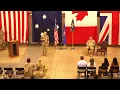 TSgt Caleb Baumgartner s Promotion Ceremony