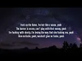 Future - F*ck Up Some Commas (Lyrics)