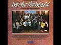 We Are The World - U.S.A. For Africa