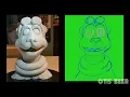 Lagu Otis Beer - Stop Motion/2D Animation Test Reel