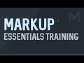 Markup HTML Templating System