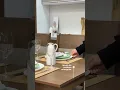 Vídeo do produto