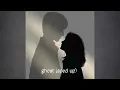 Download Lagu justin bieber - ghost (sped up)
