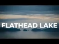 Flathead State Park Overview Parks of Montana
