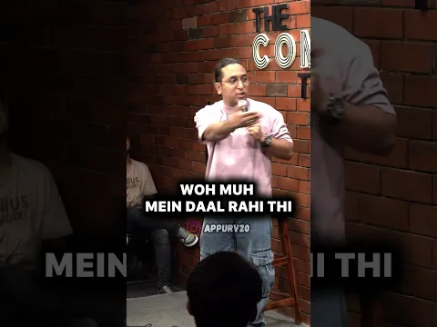 Girls Hygiene level | Appurv Gupta aka GuptaJi