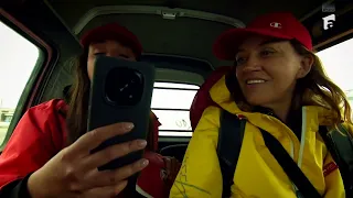 Ana Maria Mocanu, la un pas să se mărite în Uzbekistan! Ce a făcut un localnic pentru ea