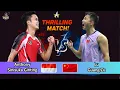 Download Lagu Men's Singles | Anthony Sinisuka Ginting (INA) vs Lu Guang Zu (CHN) | [9] | Badminton Highlight 2025