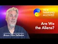 Are We the Aliens? with Bruce Olav Solheim