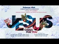Lagu Keluarga Allah Jakarta | Christmas Eve Service