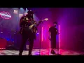 Download Lagu Supergroove - Sitting Inside My Head - Live at Town Hall Auckland NZ - 27/4/2025
