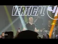 VERTICAL HORIZON | BEST I EVER HAD (GREY SKY MORNING) (LIVE IN DAVAO SMX CONVENTION CENTER)