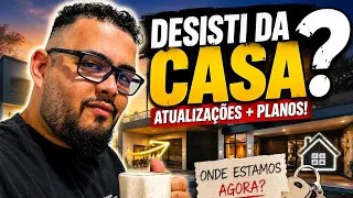 🏡❤️ QUAL CASA É MELHOR? CIDADE OU INTERIOR? 