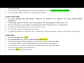 How to understand job description and make Boolean search string part 06