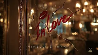 Minelli INNA In Love Dumi Padure Afro House Remix 