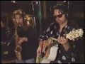 Download Lagu Dave Stewart - Lily Was Here (In The Studio)