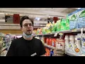 Hidden Heroes - Commissary