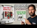 Thermostat Wiring 101 Stop Making These Common Mistakes