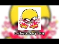 Download Lagu Lantas - Juicy Luisy [speed up]
