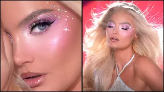 Zara Larsson Makeup Tutorial for Coachella!