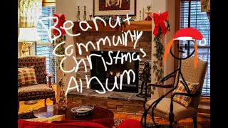Download BEANUT COMMUNITY CHRISTMAS ALBUM MP3