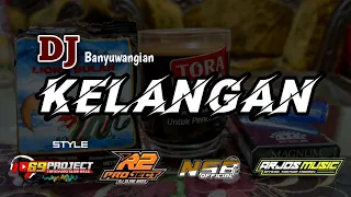 Download DJ KELANGAN SLOW BASS MP3