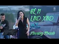Download Lagu Nổi da gà với màn live đỉnh của chóp Phương Thanh 'Đêm Lao Xao' - Mây Lang Thang Dalat