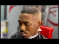 HIGH BALD FADE HAIRCUT BALD FADE HAIRCUT