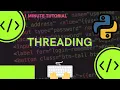 Multiple functions can be run at the same time using Thread in Python code in description