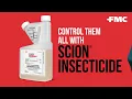 Download Lagu Scion insecticide with UVX Technology - 75 Days of Mosquito Control!