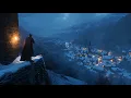 Download Lagu Could You Survive a Winter in a Medieval Castle?