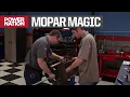 Turning A Junkyard 440 Into A 512 Stroker Raised Block - Engine Power S3 E9