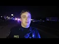 Person struck by vehicles killed in east Tulsa