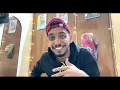 KR$NA - NOTHING TO PROVE | Prod. PHENOM | REACXION AND REVIEW | MOTS SZN