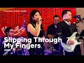 Download Lagu Slipping Through My Fingers (cover) - ABBA | Frigora Event Band