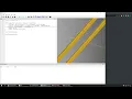 Cadquery Sci-fi door example