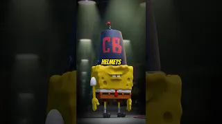 The SpongeBob Movie Is NOT The Finale Spongebobsquarepants Nickelodeon Cartoons Krustykrab  The SpongeBob Movie Is NOT The Finale Spongebobsquarepants Nickelodeon Cartoons Krustykrab