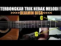 Download Lagu CARA NEBAK MELODI SEBUAH LAGU ! MUDAH !