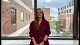 Anesthesiology resident stories Ohio State College of Medicine