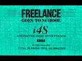 Lagu FREELANCE GOES TO SCHOOL ON THE KORG i4S INTERACTIVE MUSIC WORKSTATION