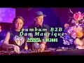 Lagu Pumbum b2b Dan Maurique | Bridge 48 BCN, 16.11.2025 |