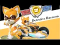 Download Lagu Agent No.1: Detective Raccoon | Trailer | Adventure | Robot Cartoon | Kids | Jungle Agent English