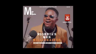 esunu official video famous akaba