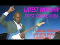 Lagu Baba wa mbinguni-Ni wewe-Umeinuliwa by Pst Collins Khisa.