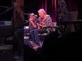 Elvin Bishop, Charlie Musslewhite and Bob Welch