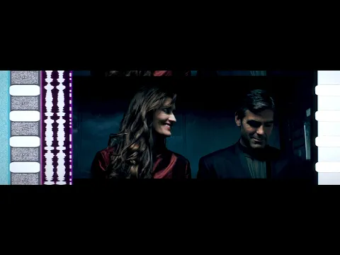 Solaris (2002), 35mm film trailer, scope, 4K trichromy.