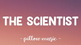 Download The Scientist - Coldplay (Lyrics) 🎵 MP3