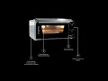 NEW Effeuno PRO Pizza Ovens - Next-Level Performance for Perfect Pizzas