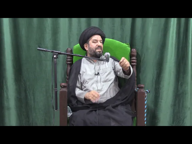 ⁣الليلة 16 من شهر رمضان المبارك