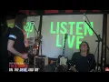 The Dead Exs Live on East Village Radio's The Devil and Me