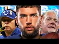 How The Colts Wasted Andrew Luck s Career NFL Documentary